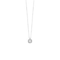 Collana Bliss Donna Rugiada in Oro Diamante 0.08 Ct 20093022 - 20093022